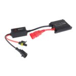 Kit Xenon Amio AC SLIM modell, H1 kompatibilis, 35W, 9-16V, 6000K - Kép 2