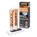 Kit javító karcolások Quixx festék - Németországban készültek