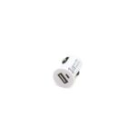 USB töltő szivargyújtó aljzattal 5V/1A