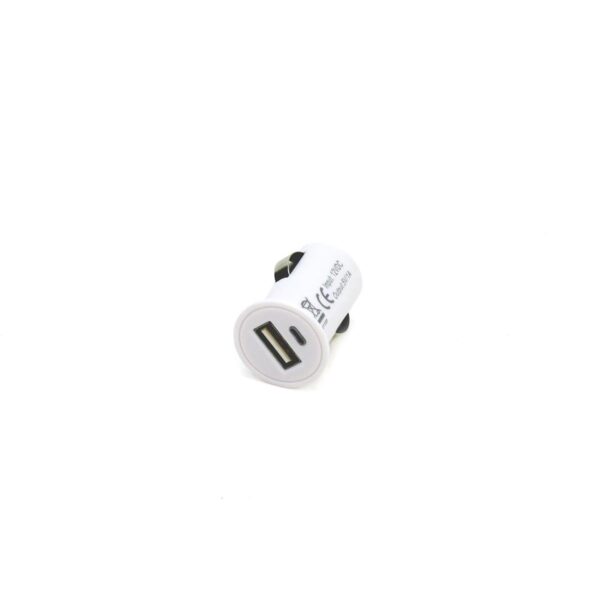 USB töltő szivargyújtó aljzattal 5V/1A