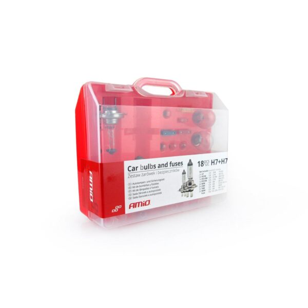 H7 EasyKit izzócsere készlet