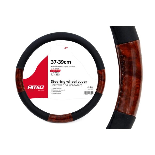 37-39 cm átmérőjű kormányburkolat, M3 modell