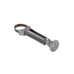 Kulcs az olajszűrőhöz 105 mm átmérőig