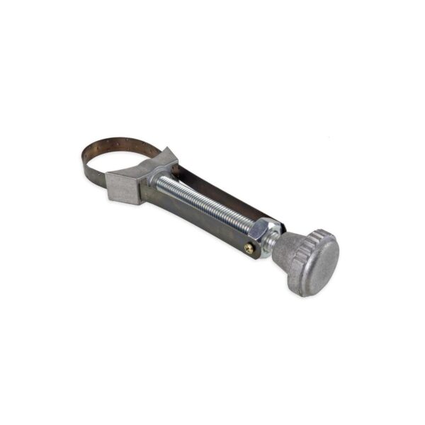 Kulcs az olajszűrőhöz 105 mm átmérőig