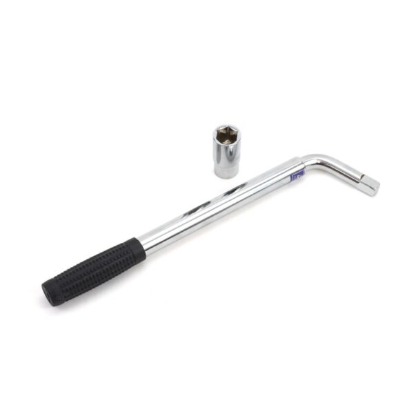 Teleszkópos kulcs TWW 17/19mm-es kerekekhez