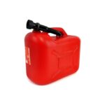 HICO Benzinkanna 20 l műanyag