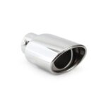 Belső dobdísz 33-55, külső 117mm, L180, króm, 01314 Amio