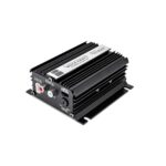 Autóerősítő mini hang kraft vk-237, 2 x 40w