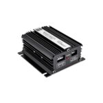 Autóerősítő mini hang kraft vk-237, 2 x 40w - Kép 2