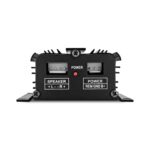Autóerősítő mini hang kraft vk-237, 2 x 40w - Kép 4