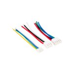 Autóerősítő mini hang kraft vk-237, 2 x 40w - Kép 5