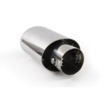 Kipufogódob trimmer rozsdamentes acélból MT 003 - Kép 2