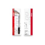 Teleszkópos kulcs TWW 17/19mm-es kerekekhez - Kép 2