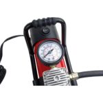 Autós kompresszor 12V HQ LED ACOMP-06 - Kép 2