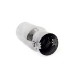 Kipufogódob trimmer rozsdamentes acélból MT 011 - Kép 3