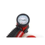 Autó kompresszor robusztus 12V + 2 adapter - Kép 3