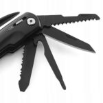 12 az 1-ben túlélőeszköz, "Hammer Multi-tool" modell kempingezéshez, utazáshoz, offroadhoz, ATV-hez, SSV-hez, AVX-WT-MT-PRO-6 modell - Kép 2