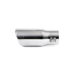 Kipufogódob trimmer rozsdamentes acélból MT 011 - Kép 4