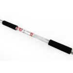 Autómosó kefe teleszkópos rúddal 98-168cm - Kép 4