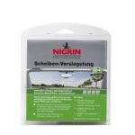 Hidrofób kezelés a szélvédőhöz - NIGRIN
