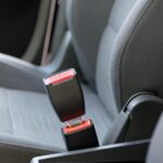 SEEP STOP adapter a biztonsági övhez - Kép 4
