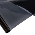 Semitransparent parasoláris 150 x 20 cm, parasoláris fólia 4karok - Kép 2