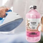 Parfümös víz a vashoz, 1 l, abszolút kasmír - Kép 4