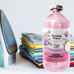 Parfümös víz a vasaláshoz, 1 l, Pure Fresh - Kép 2