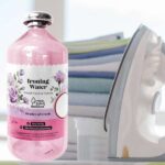 Parfümös víz a vasaláshoz, 1 l, Pure Fresh - Kép 3