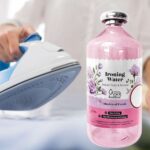 Parfümös víz a vasaláshoz, 1 l, Pure Fresh - Kép 4