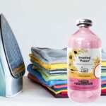 Parfümös víz a vasaláshoz, 1 l, Pure Garden - Kép 2