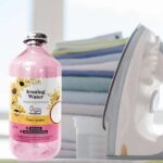 Parfümös víz a vasaláshoz, 1 l, Pure Garden - Kép 3