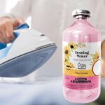 Parfümös víz a vasaláshoz, 1 l, Pure Garden - Kép 4