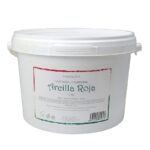 Vörös agyag, 2 kg