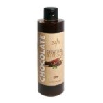 Mercaton tusfürdő, csokoládé ízű és narancsolaj esszencia, 250 ml
