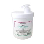 Body Base Cream, 1 liter