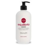 Balzsames masszázskrém, Equilibrio, 500ml