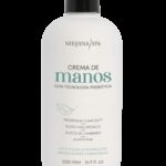 Kézkrém, 500 ml, Nirvana Spa