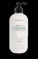 Kézkrém, 75 ml, Nirvana Spa - Kép 2