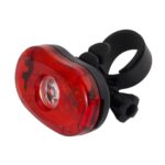 LED kerékpár hátsó lámpa NEKKAR EOT007