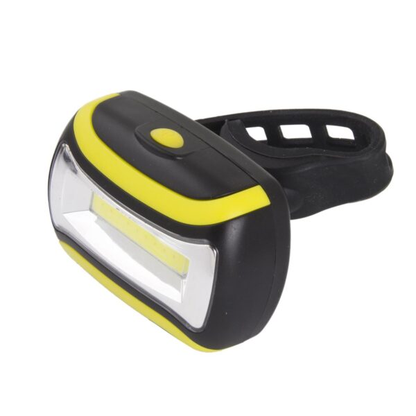 LED elülső lámpa a Turais EOT012 -hez (kerékpárfarm)