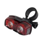 Hátsó LED kerékpár lámpa, ARKTUR