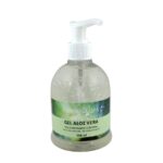 Aloe Vera gél, 300 ml
