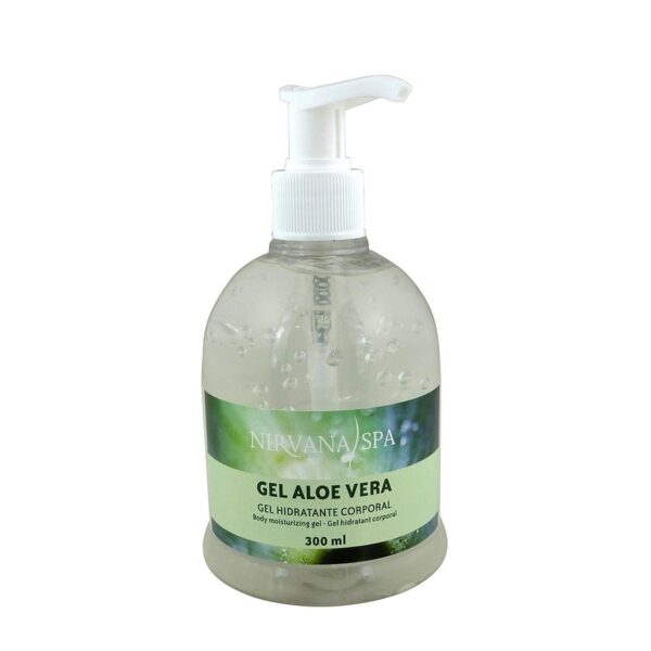 Aloe Vera gél, 300 ml