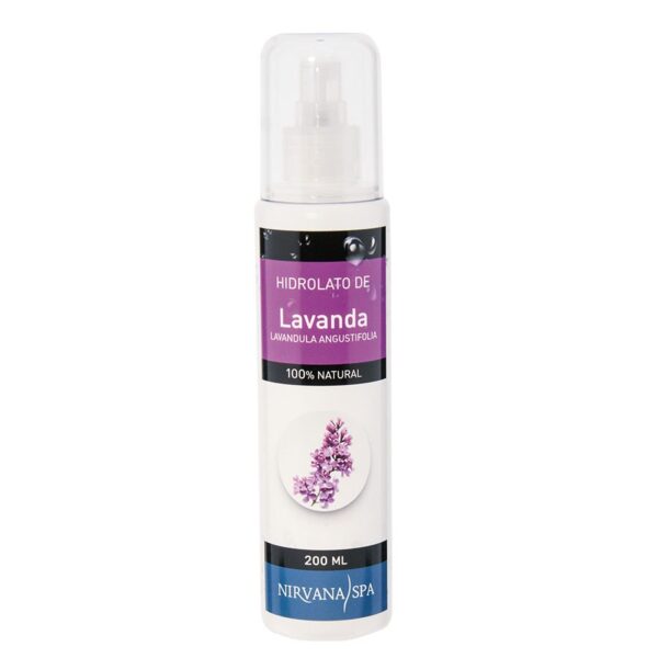Levendula hidroszol, 200 ml