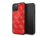 Eredeti prémium tok, Guess iPhone 11 Pro-hoz - Kép 2