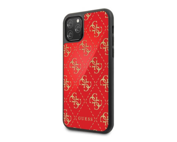 Eredeti prémium tok, Guess iPhone 11 Pro-hoz