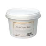 Mercaton testpakolás, Mousse Hot Chocolate, 1 kg