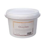 Mercaton testkezelés, pakolások csokoládéval, kakaó kivonattal és algináttal, 1 kg