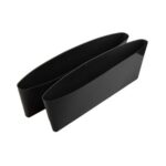2 db "zseb" típusú autós rendszerező készlet, az ülés és a középső konzol közé rögzíthető, mérete 35 x 11 cm AVEX - Kép 5
